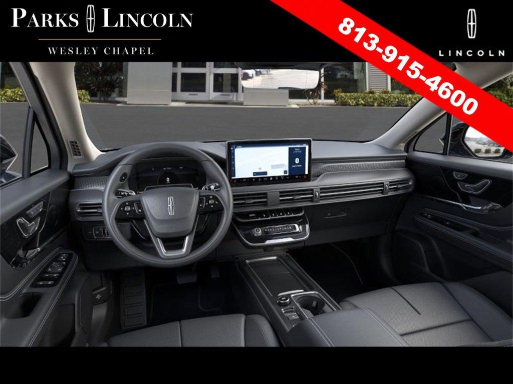 new 2026 Lincoln Corsair car, priced at $44,130