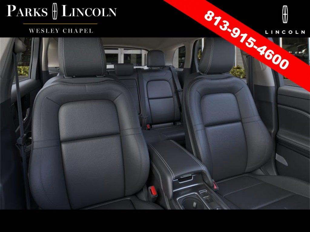 new 2026 Lincoln Corsair car, priced at $44,130