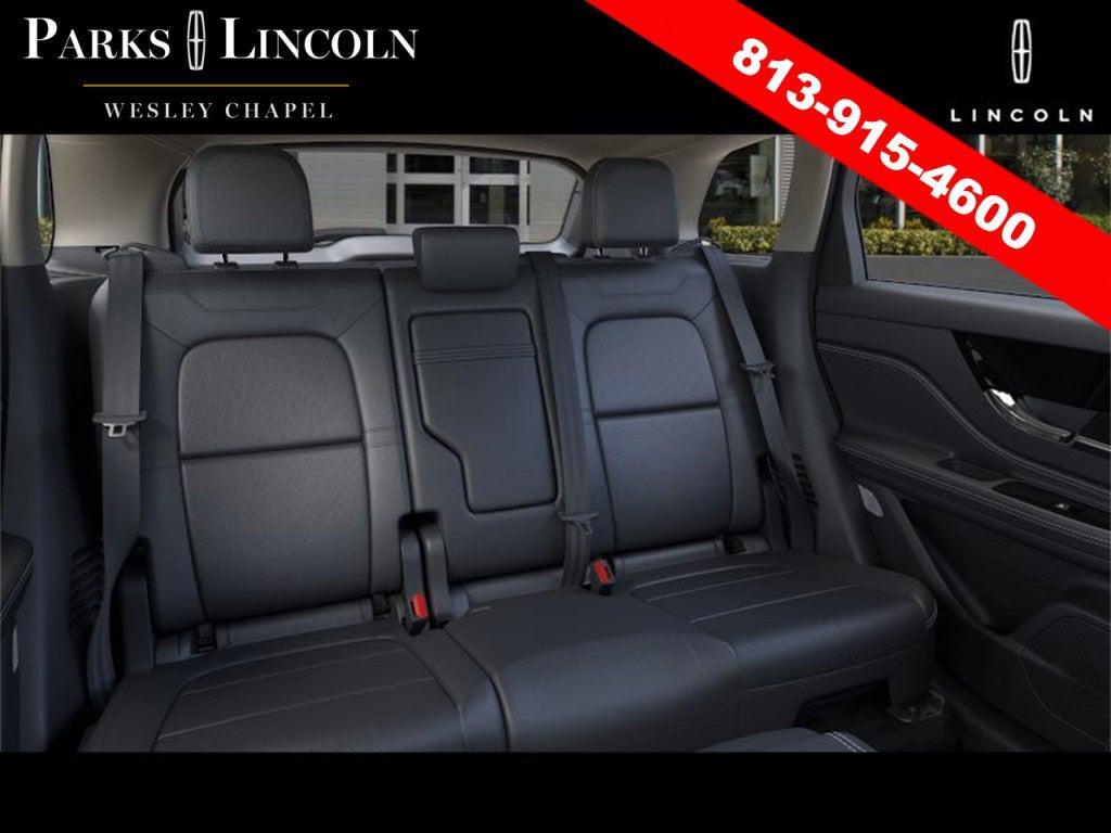 new 2026 Lincoln Corsair car, priced at $44,130