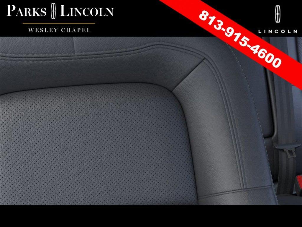 new 2026 Lincoln Corsair car, priced at $44,130