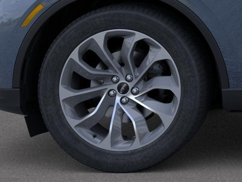 new 2026 Lincoln Aviator car, priced at $62,778
