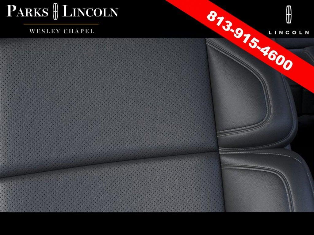 new 2026 Lincoln Navigator car, priced at $111,840