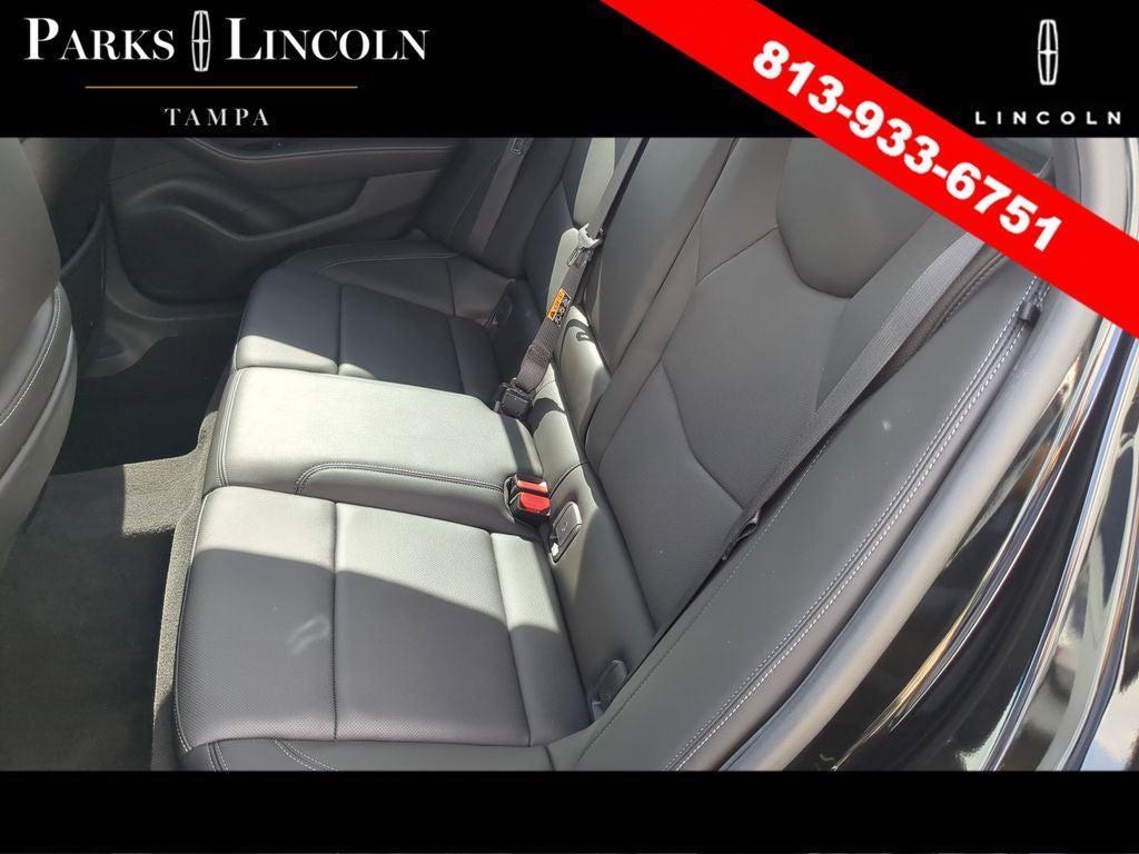 used 2023 Cadillac CT5 car, priced at $36,410