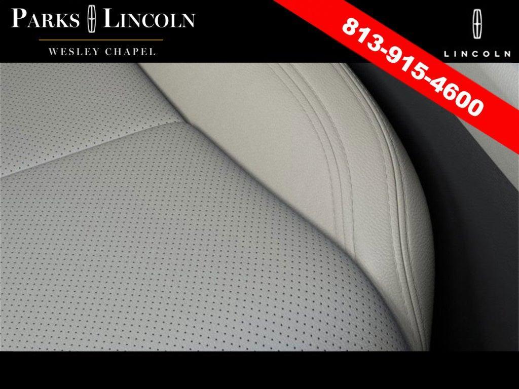 new 2026 Lincoln Aviator car, priced at $78,650