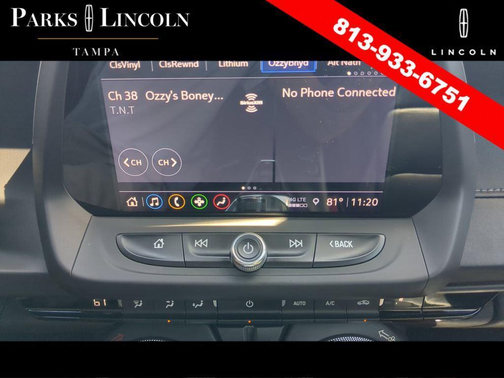used 2023 Chevrolet Camaro car, priced at $42,278