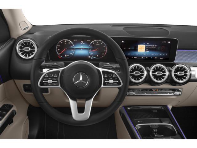 used 2020 Mercedes-Benz GLB 250 car, priced at $19,997
