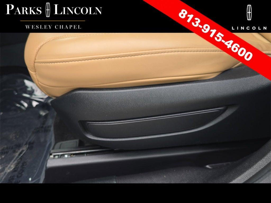 used 2020 Lincoln Corsair car, priced at $24,298
