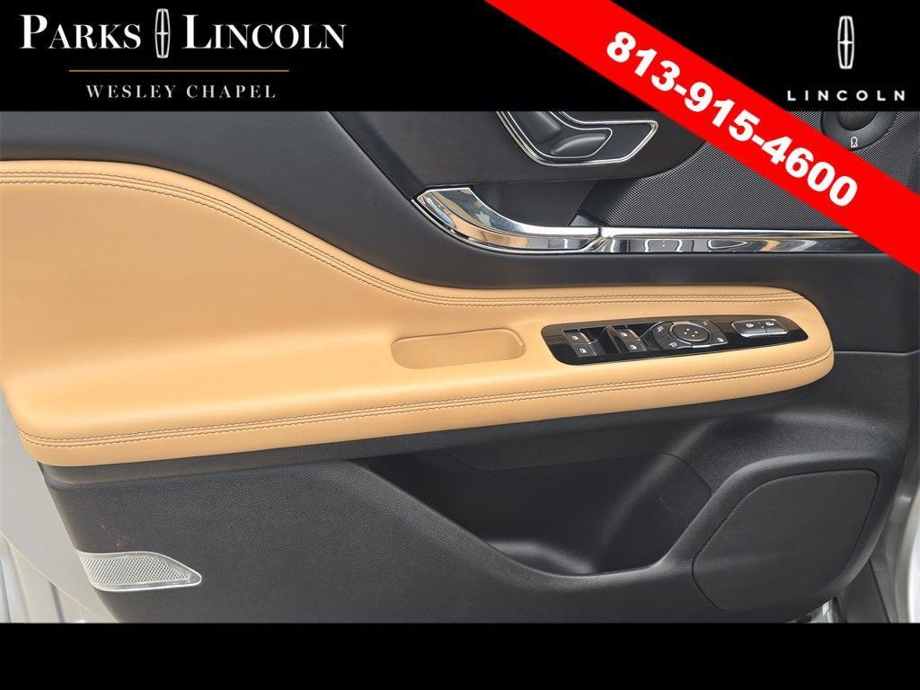 used 2020 Lincoln Corsair car, priced at $24,298