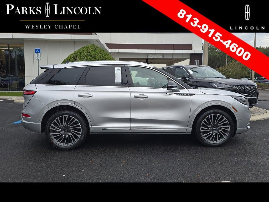 used 2020 Lincoln Corsair car, priced at $24,298