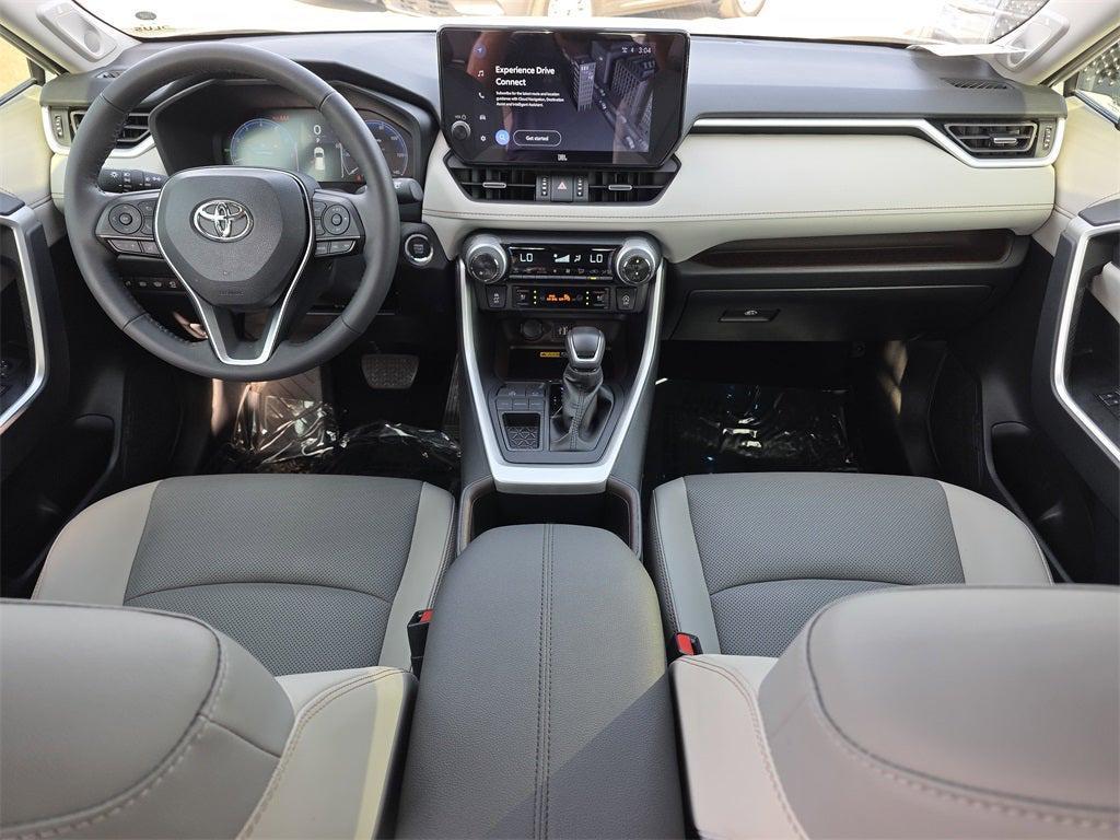 used 2024 Toyota RAV4 car, priced at $31,969