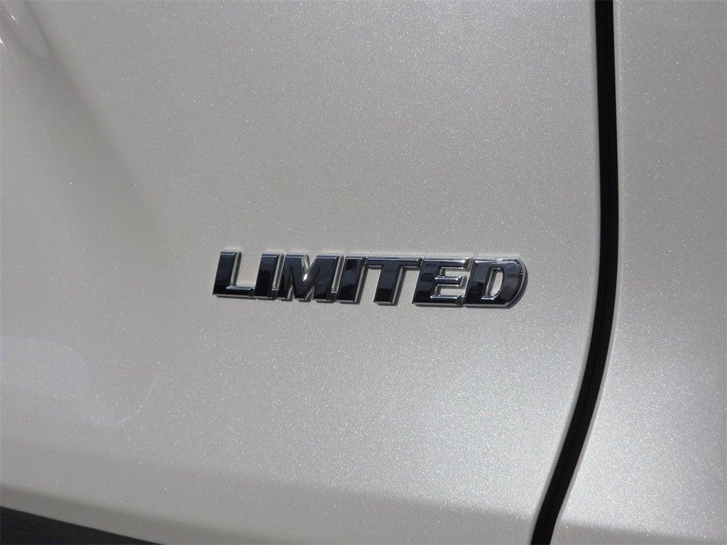 used 2024 Toyota RAV4 car, priced at $31,969