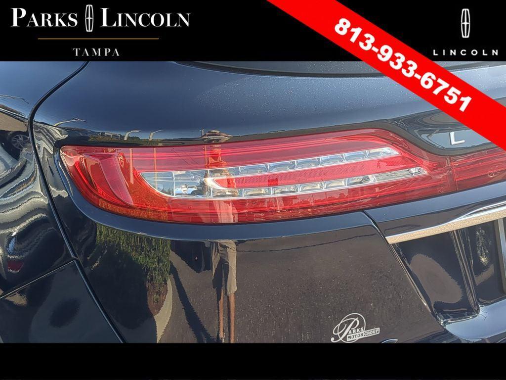 used 2019 Lincoln MKC car, priced at $21,879
