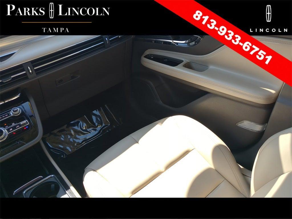 used 2022 Lincoln Corsair car, priced at $26,935