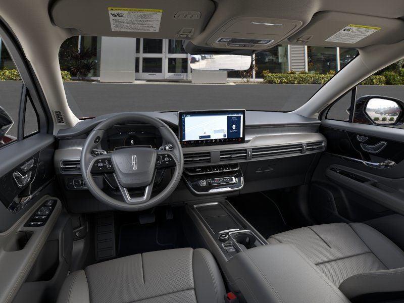 new 2026 Lincoln Corsair car, priced at $42,713