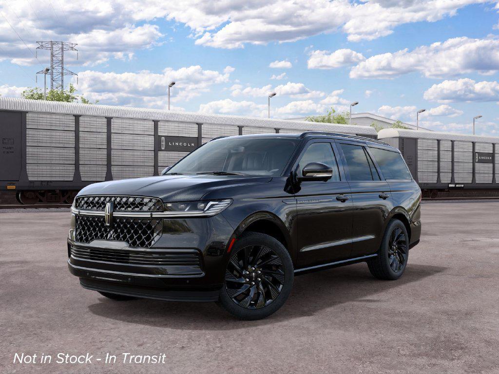 new 2027 Lincoln Navigator car, priced at $104,409