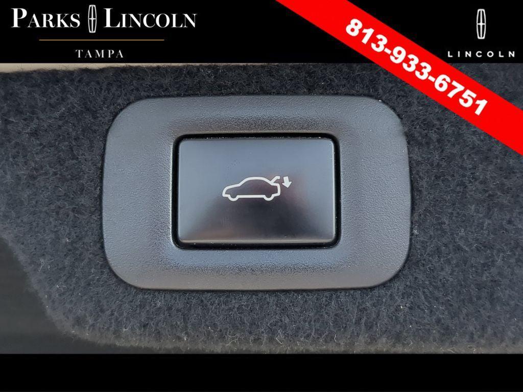 used 2019 Lexus LS 500 car, priced at $40,804