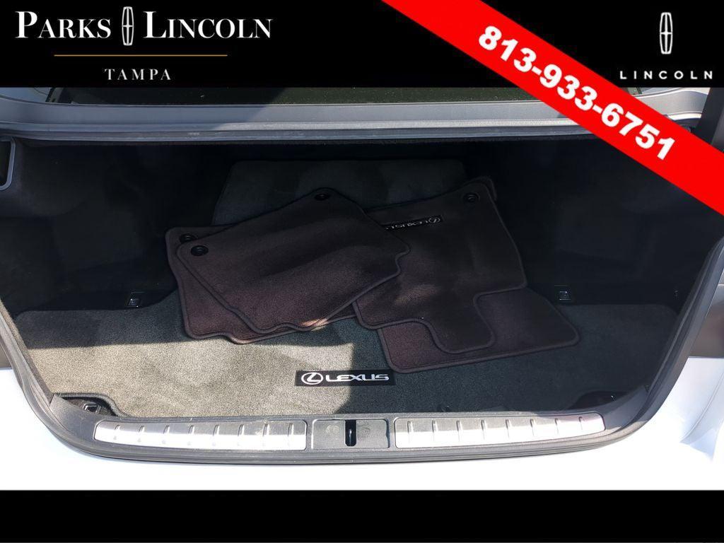 used 2019 Lexus LS 500 car, priced at $40,804