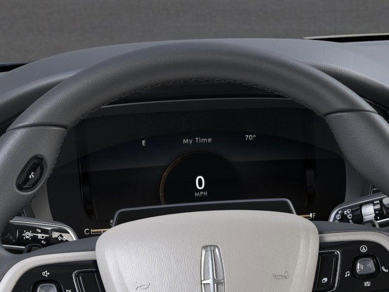 new 2026 Lincoln Corsair car, priced at $39,730