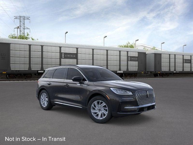 new 2026 Lincoln Corsair car, priced at $39,730