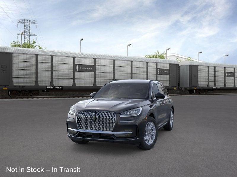 new 2026 Lincoln Corsair car, priced at $39,730