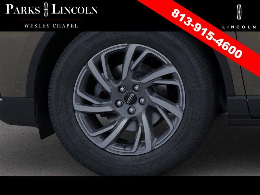 new 2026 Lincoln Corsair car