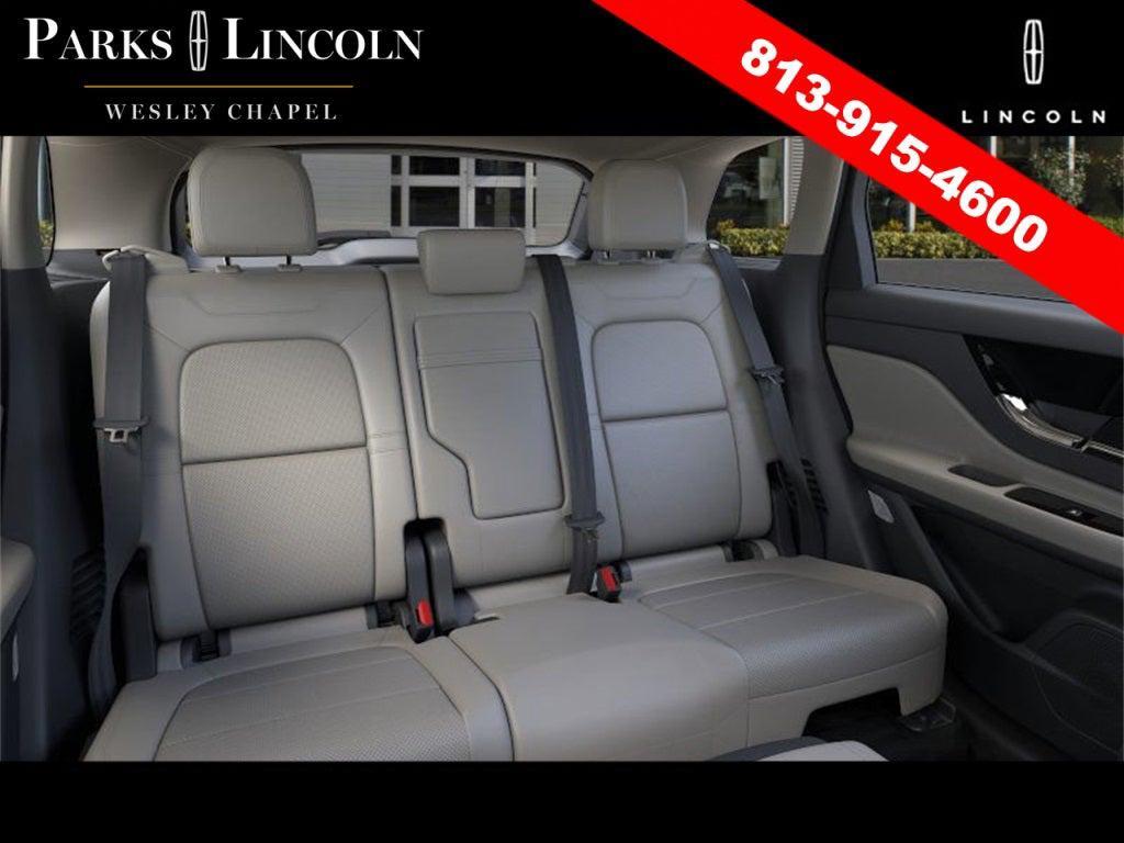 new 2026 Lincoln Corsair car