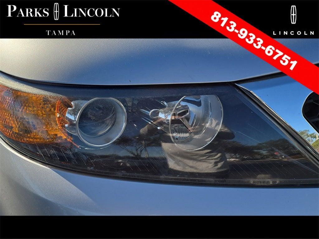 used 2011 Kia Sorento car, priced at $6,926