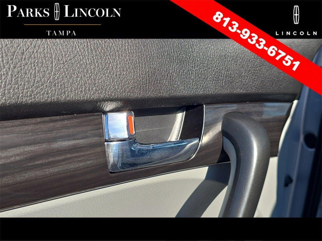 used 2011 Kia Sorento car, priced at $6,926