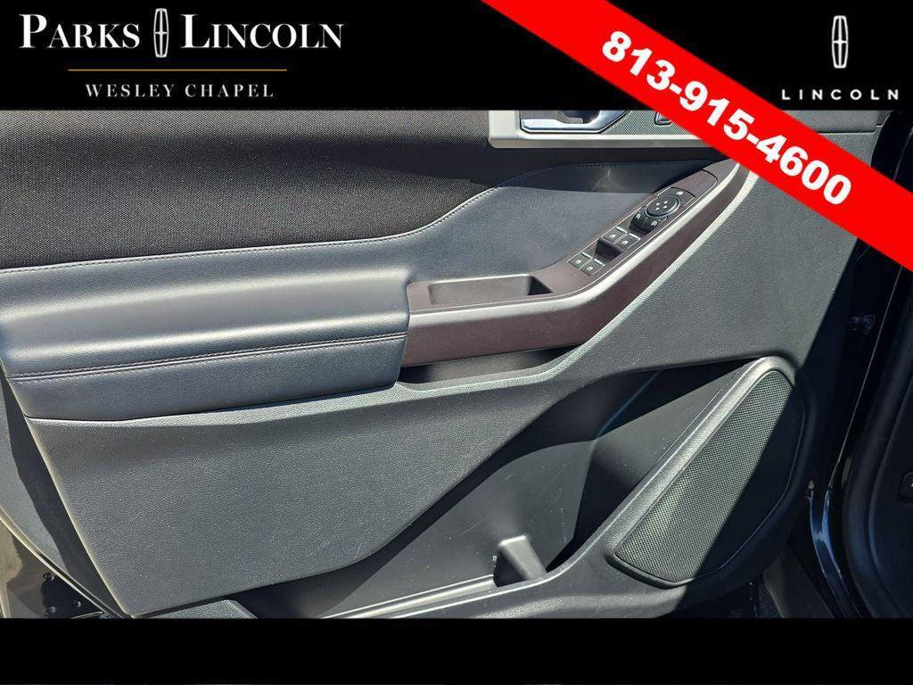 used 2020 Ford Explorer car, priced at $19,000