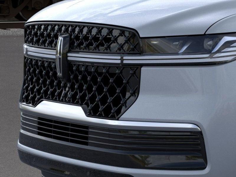 new 2026 Lincoln Navigator car, priced at $109,140
