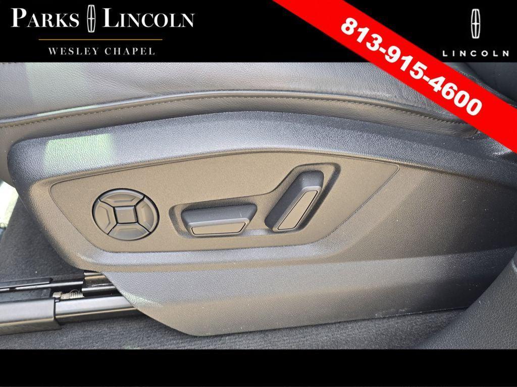 used 2021 Audi Q7 car, priced at $29,604