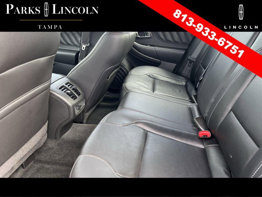 used 2017 Ford Taurus car, priced at $12,586