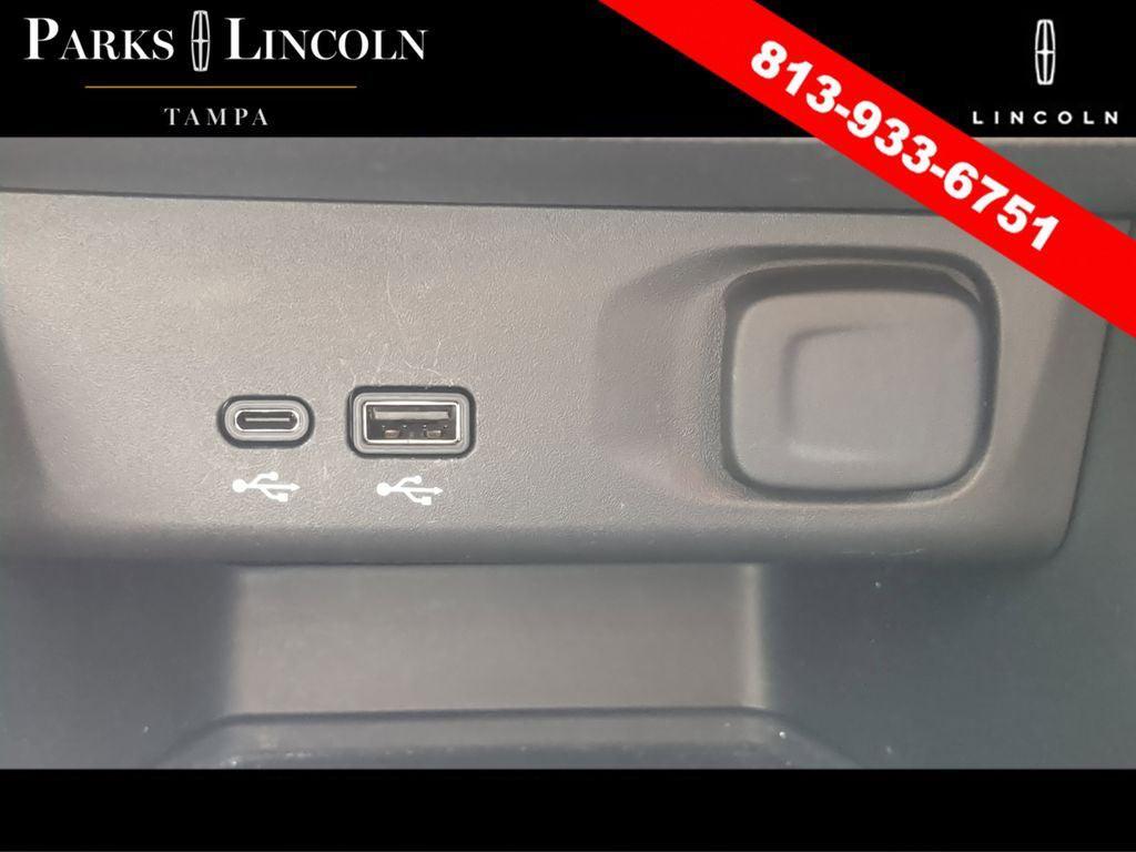 used 2024 Buick Envista car, priced at $22,603