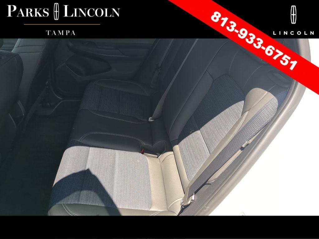 used 2024 Buick Envista car, priced at $22,603