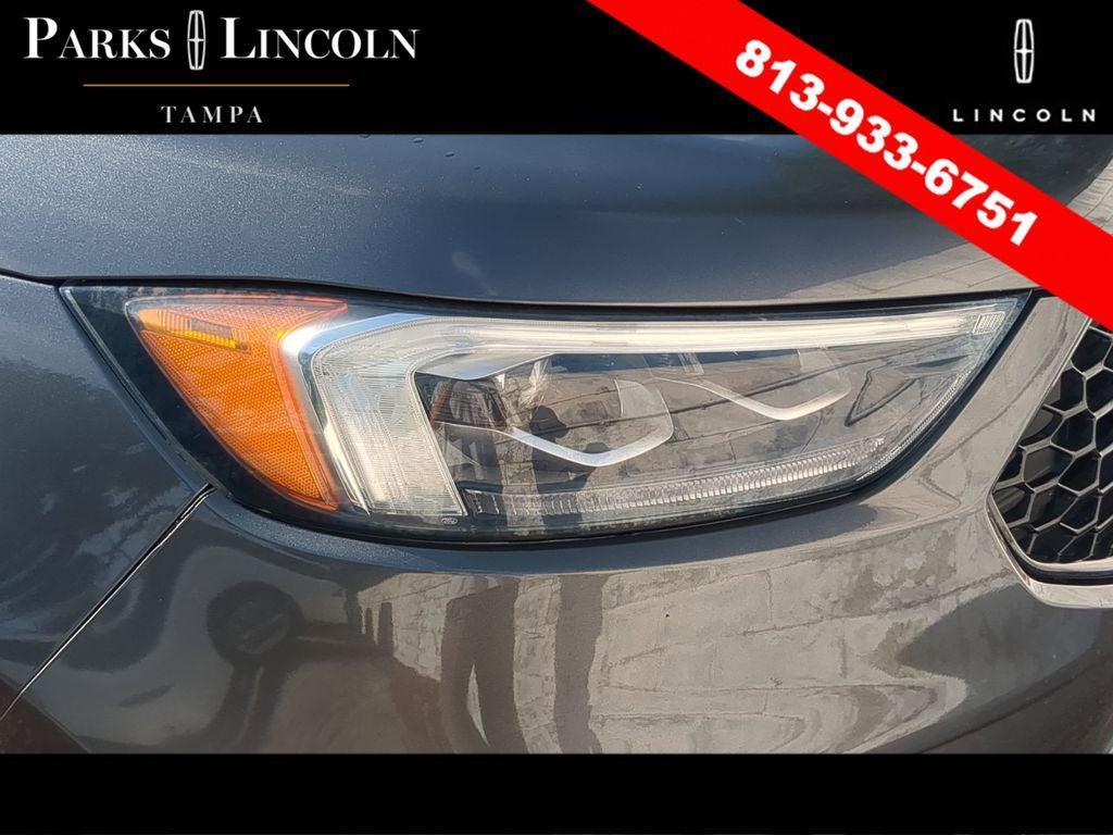 used 2020 Ford Edge car, priced at $22,024