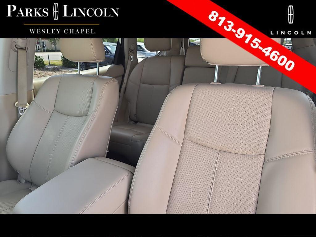 used 2020 Nissan Pathfinder car, priced at $18,694
