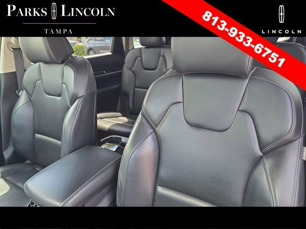 used 2024 Kia Telluride car, priced at $32,499