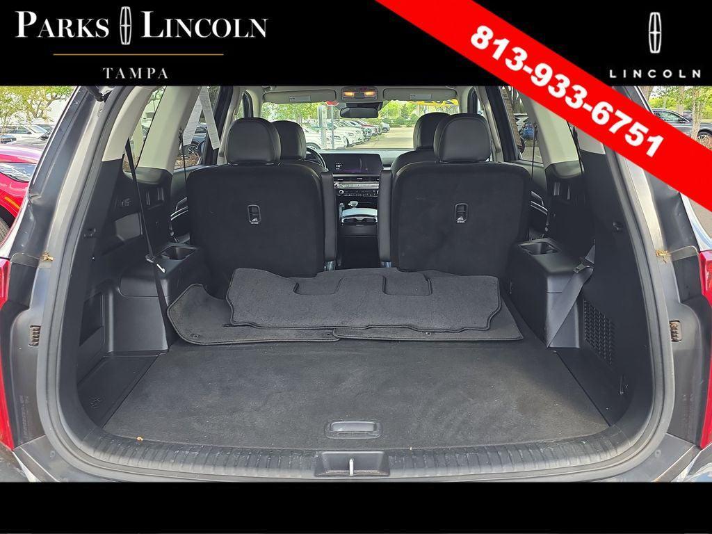 used 2024 Kia Telluride car, priced at $32,499