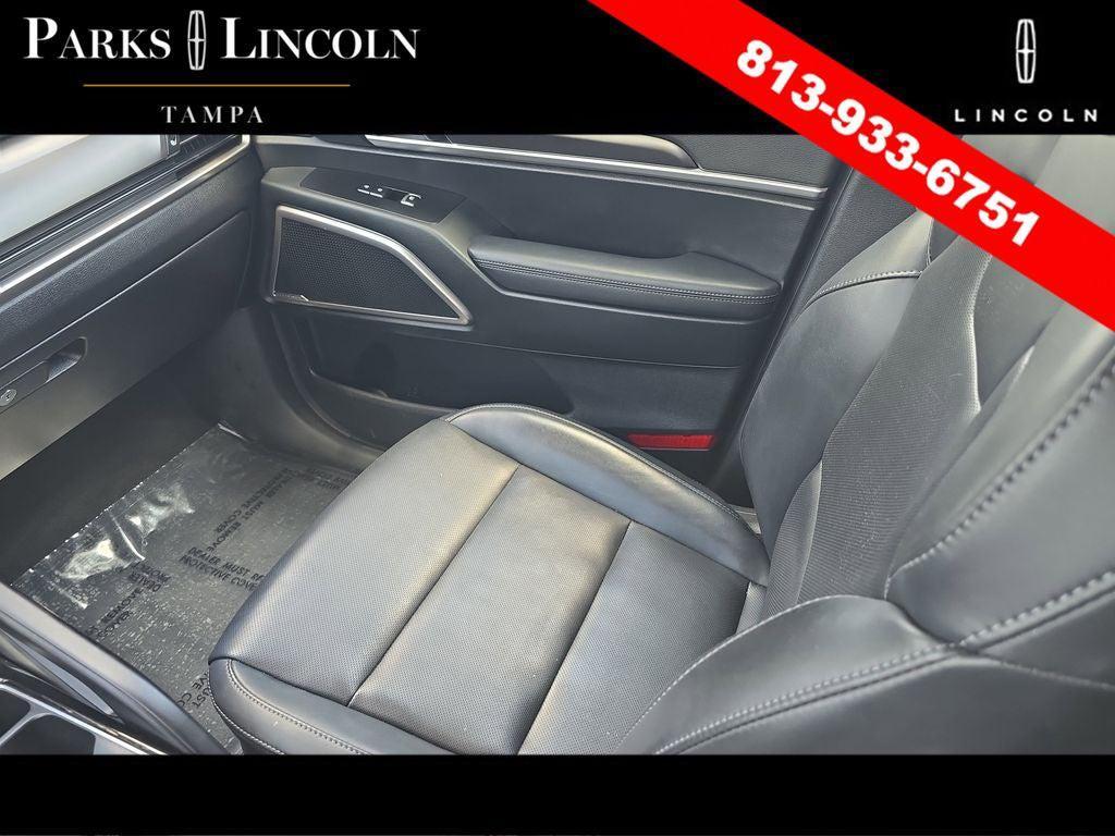 used 2024 Kia Telluride car, priced at $32,499