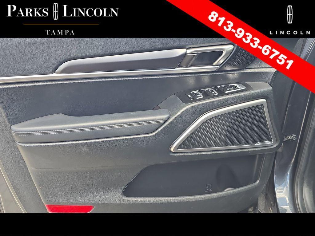 used 2024 Kia Telluride car, priced at $32,499