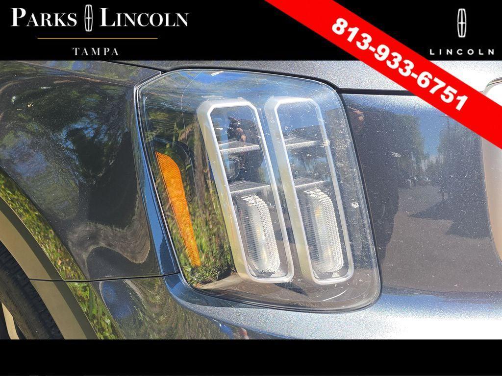 used 2024 Kia Telluride car, priced at $34,950