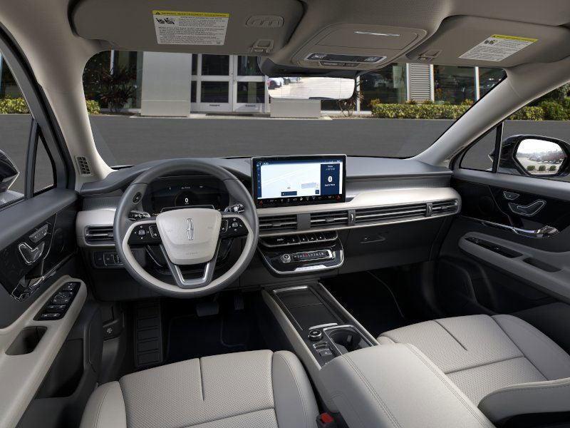 new 2026 Lincoln Corsair car, priced at $42,603