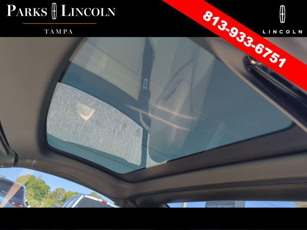used 2020 Mercedes-Benz SLC 300 car, priced at $34,260