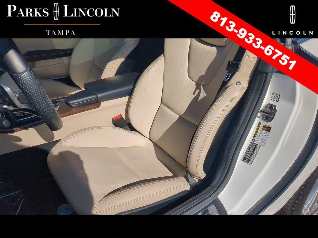 used 2020 Mercedes-Benz SLC 300 car, priced at $34,260