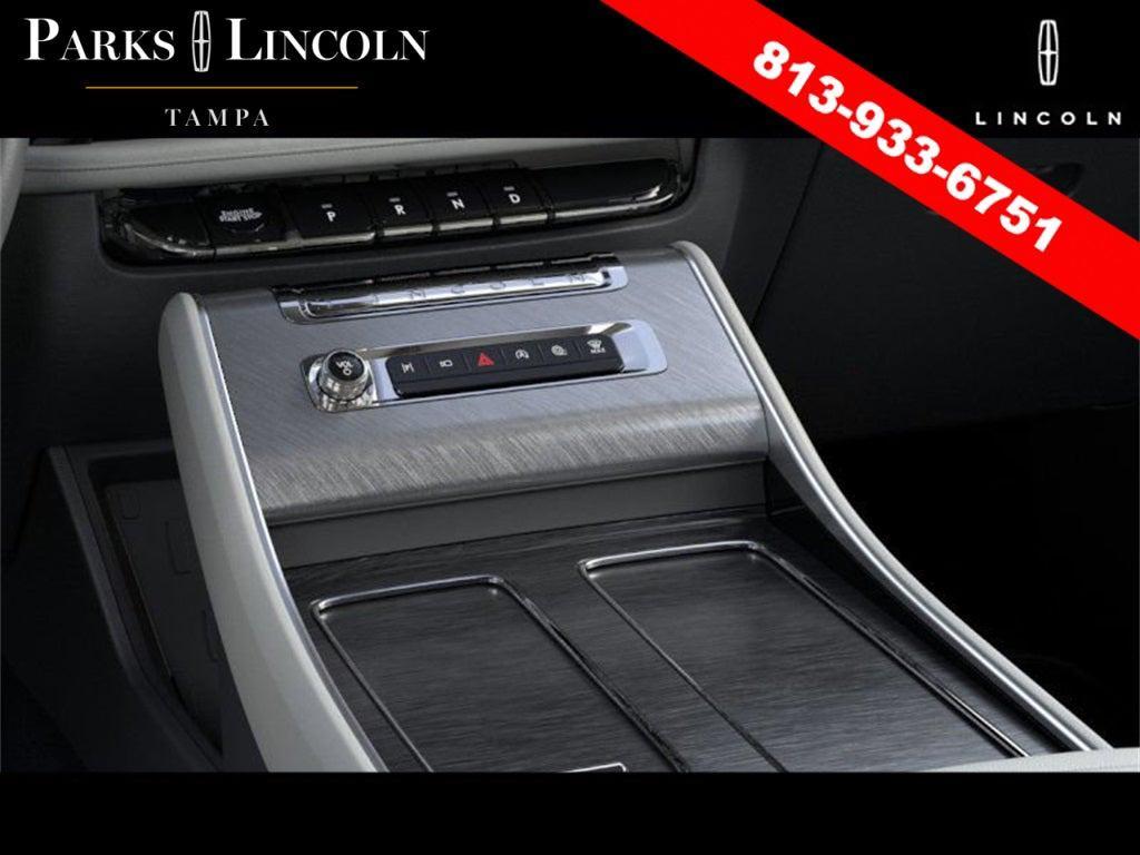 new 2026 Lincoln Aviator car, priced at $53,370