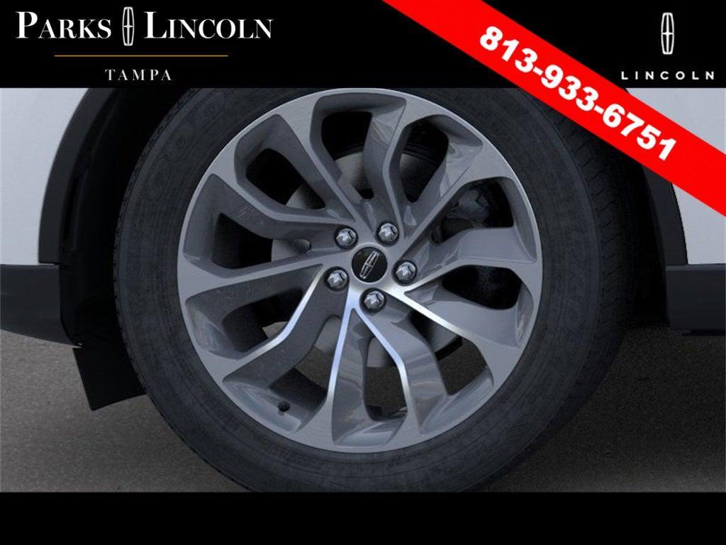new 2026 Lincoln Aviator car, priced at $53,370