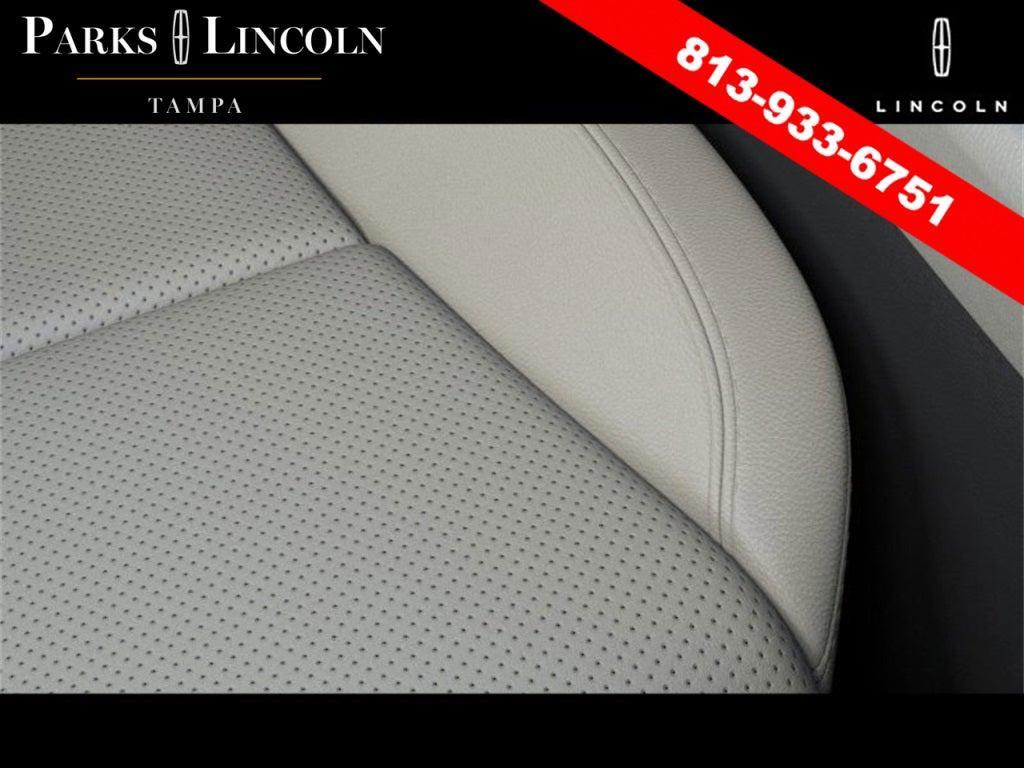 new 2026 Lincoln Aviator car, priced at $53,370