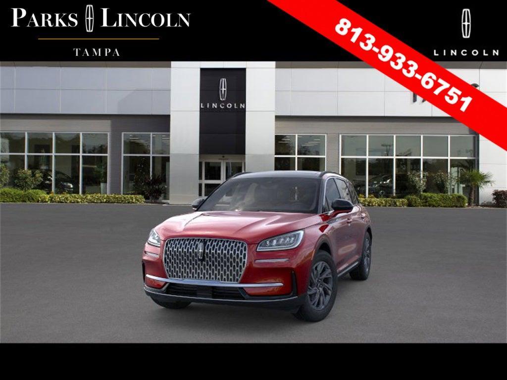new 2026 Lincoln Corsair car, priced at $48,170