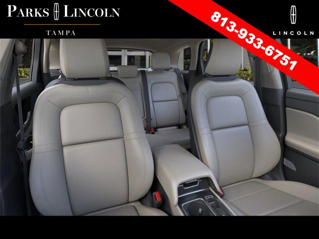 new 2026 Lincoln Corsair car, priced at $48,170