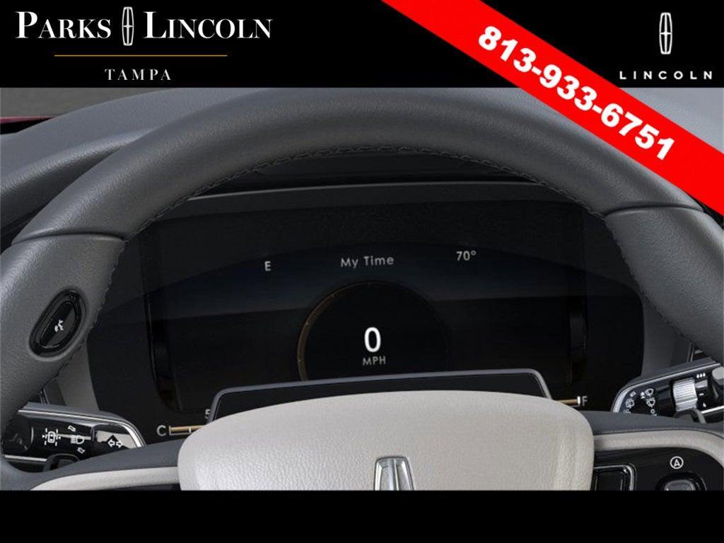 new 2026 Lincoln Corsair car, priced at $48,170